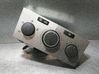 Unitate control climatizare 13201299