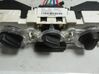 Climate control unit 5J0820045D