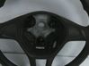 Steering wheel 6C0419091AQ