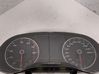 Speedometer (instrument cluster) 5F0920861