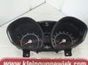 Spidometras (prietaisų skydelis) 8A6T10849AH