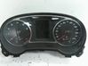 Speedometer (instrument cluster) 8X0920930