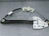 Rear window lifting mechanism without motor 8V4839462