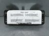 Passenger airbag 8V0880204G