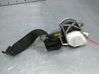 Rear seatbelt A2128600286