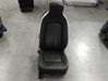 Front driver seat 