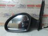 Front door electric wing mirror 5P1857507Q