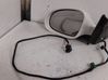 Front door electric wing mirror 3C1857507DP