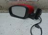 Front door electric wing mirror 5J1857507E