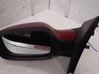 Front door electric wing mirror 7701061192