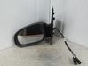 Front door electric wing mirror 5Z0857507C