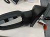 Front door electric wing mirror 7701054685