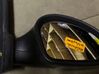 Front door electric wing mirror 5P1857508F