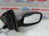 Front door electric wing mirror 