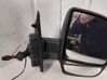 Front door electric wing mirror 95519637
