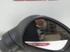 Rétroviseur électrique de porte avant 