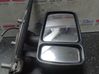 Front door electric wing mirror 7700352188