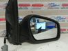 Front door electric wing mirror 