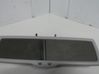 Rearview mirror trim 1K0857511B