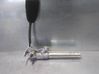 Front seatbelt buckle 13214638