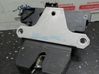 Tailgate/trunk/boot lock/catch/latch 3M51R442A66CA