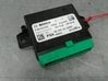 Unidad de control/módulo PDC de aparcamiento 9819360080