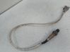 Lambda probe sensor 0258010284