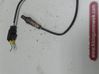 Lambda probe sensor 55249876