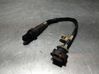 Lambda probe sensor 55563958