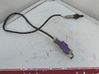 Lambda probe sensor 1S6A9G444BA