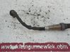 Lambda probe sensor 0258006123