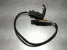 Lambda probe sensor 25327304