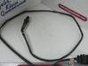 Lambda probe sensor 55556817
