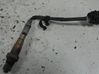Lambda probe sensor 12597893