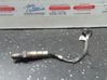 Lambda probe sensor 0258006172
