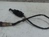 Lambda probe sensor 0258006501