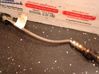 Lambda probe sensor 55561452