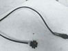 Lambda probe sensor 09202575