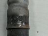 Lambda probe sensor 7700274189