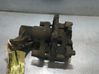 Caliper de freno delantero 93190665