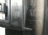 Front bumper upper radiator grill 51138054332