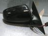 Front door electric wing mirror 4F1858532M