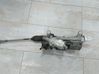 Steering rack 490012032R