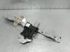 Front window lifting mechanism without motor 807219365R