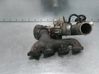 Supercharger 55565353