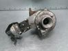 Supercharger 55570748