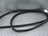 Front door rubber seal 5K3867911C