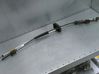 Gear shift cable linkage 55577537