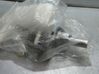 Master brake cylinder 8V512140CB