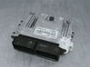 Блок управления двигателя H1FA12A650BB